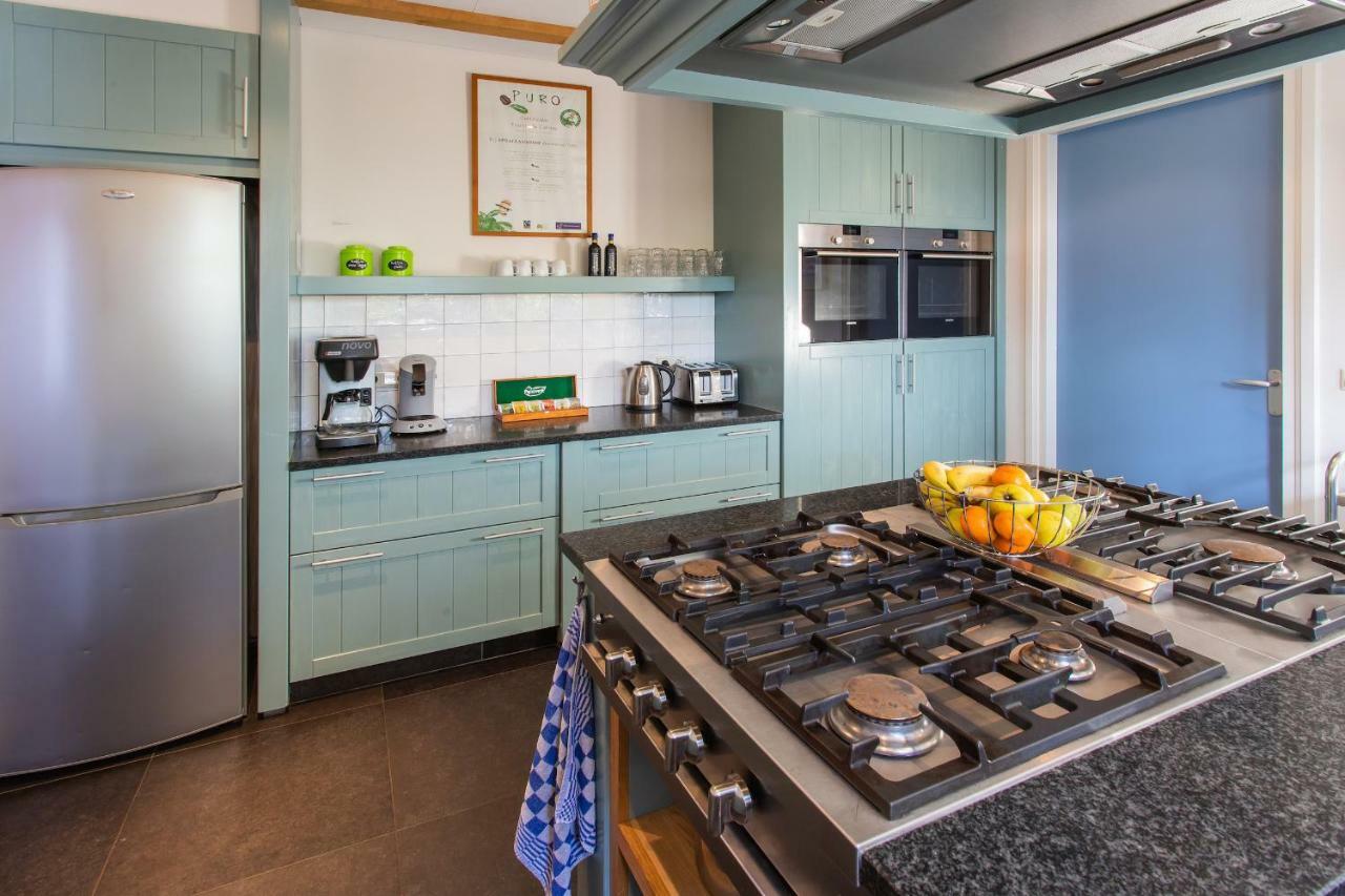 Bed and Breakfast Spraelandhof Oostrum  Экстерьер фото
