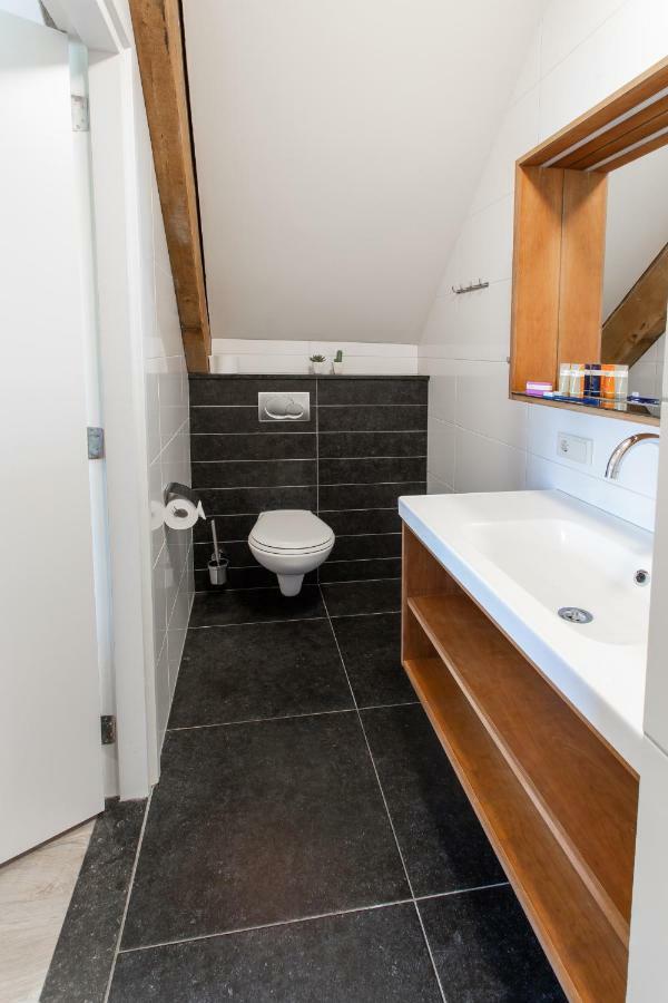 Bed and Breakfast Spraelandhof Oostrum  Экстерьер фото